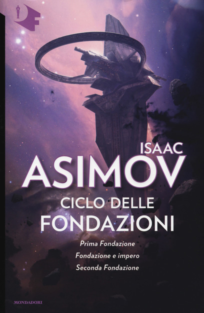 Ciclo delle Fondazioni di Isaac Asimov